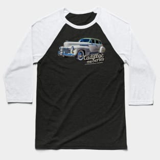 1941 Cadillac Series 75 Touring Imperial Limousine Baseball T-Shirt